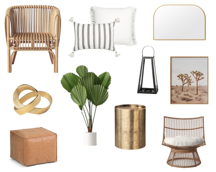 Target Home: Finds &&nbsp;Favourites