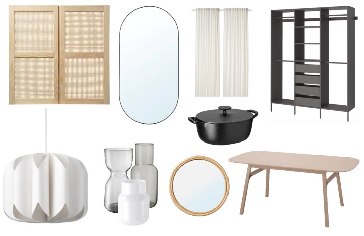 The Best of IKEA: The Best New Items from the IKEA 2021&nbsp;Catalogue