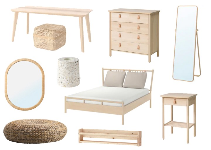 The Best of IKEA: Boho Home&nbsp;Finds