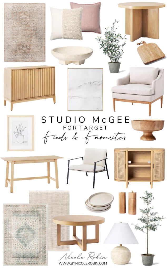 Studio McGee Target 