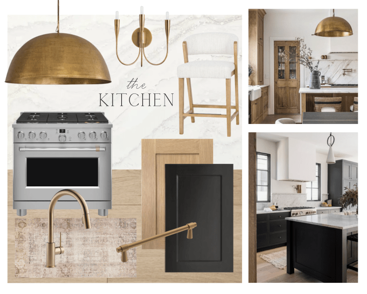 Our Renovation: The Kitchen&nbsp;Plan